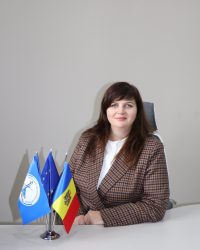 Strîmbanu Alexandra