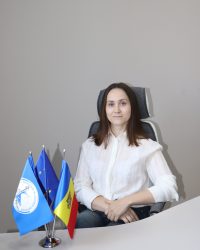 Țaca Corina